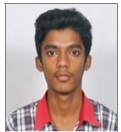 student name