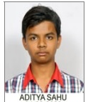 student name