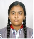 student name