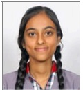 student name