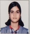 यशिता केशरवानी