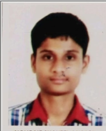 नौरैज़ शकील अंसारी