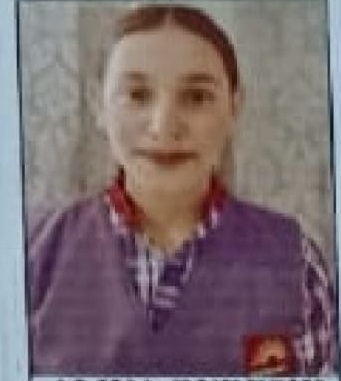 अलीना कुरैशी