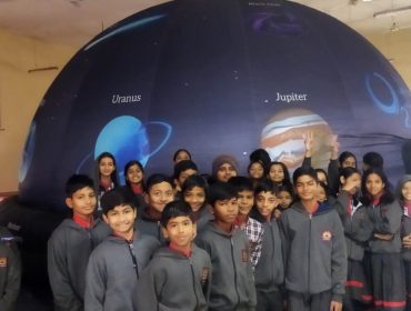 नक्षत्र-भवन