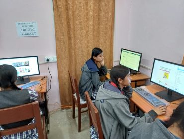 डिजिटल लाइब्रेरी