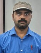 Akhil Pratap