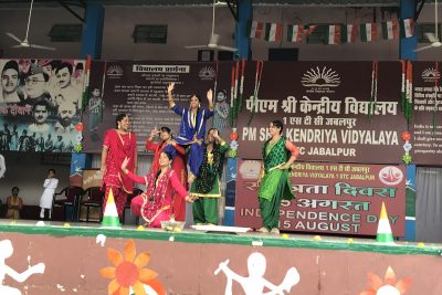 स्वतंत्रता दिवस