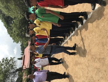 NATIONAL SPORTS DAY