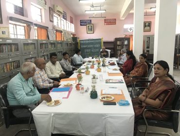 VMC MEETING 2025