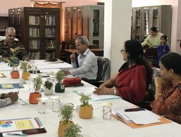 VMC MEETING 2025
