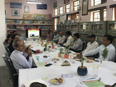 VMC MEETING 2025