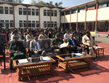 बाल वैज्ञानिक प्रदर्शनी