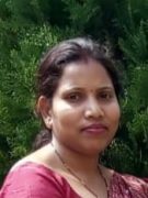 Sushila Tekam