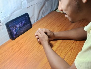 परीक्षा पे चर्चा