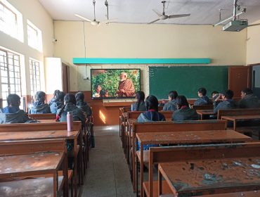 परीक्षा पे चर्चा