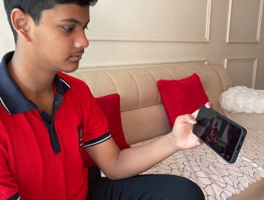 परीक्षा पे चर्चा