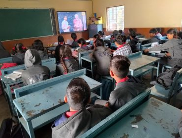 परीक्षा पे चर्चा