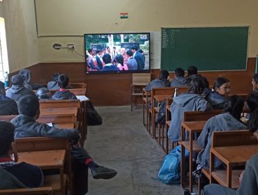 परीक्षा पे चर्चा