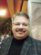 SATYENDRA KUMAR SHUKLA