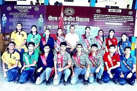 विद्यार्थी परिषद