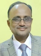 D.K Patel