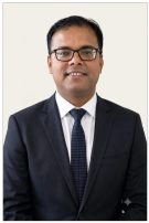 Mayank Mishra