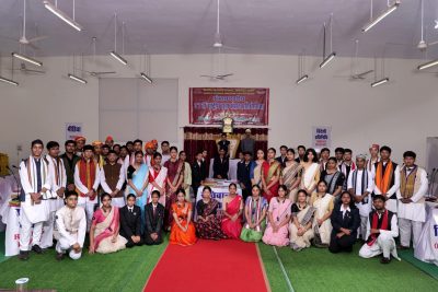 National Youth Parliyament Programme( 2026)