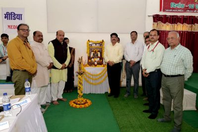 Youth Parliyament inaugration
