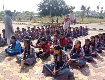 बैगलेस दिवस