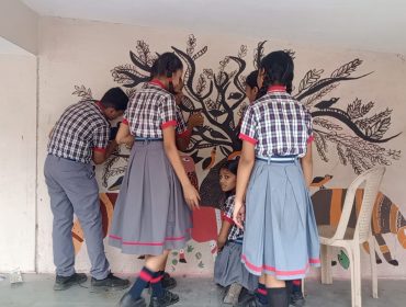 बैगलेस दिवस