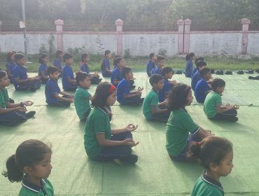 YOGA