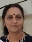 Bindu Nair
