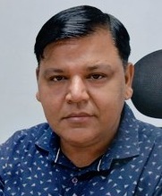 Mr. Mahendra Kalra