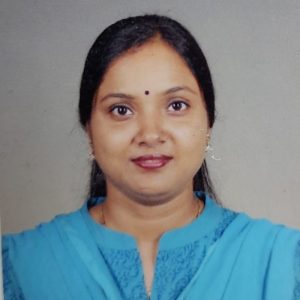 Mrs. Pushpa Nigam