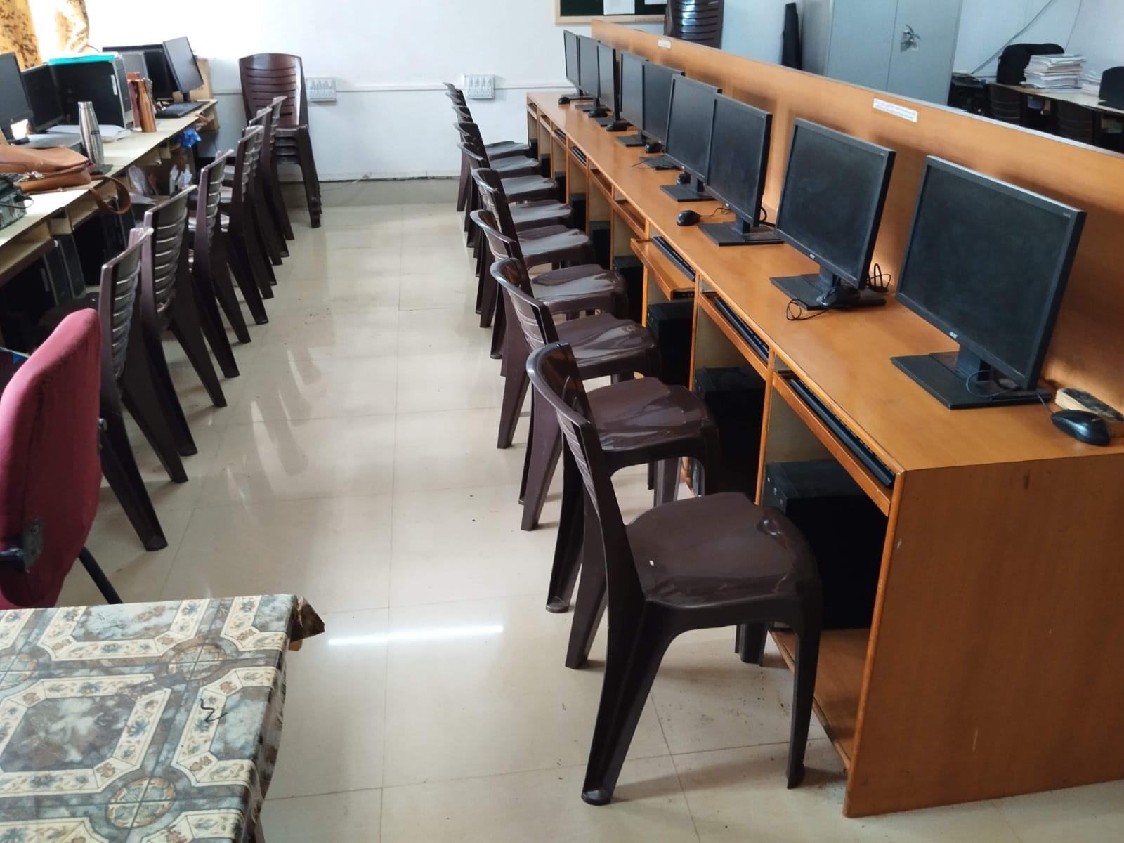 Computer Lab