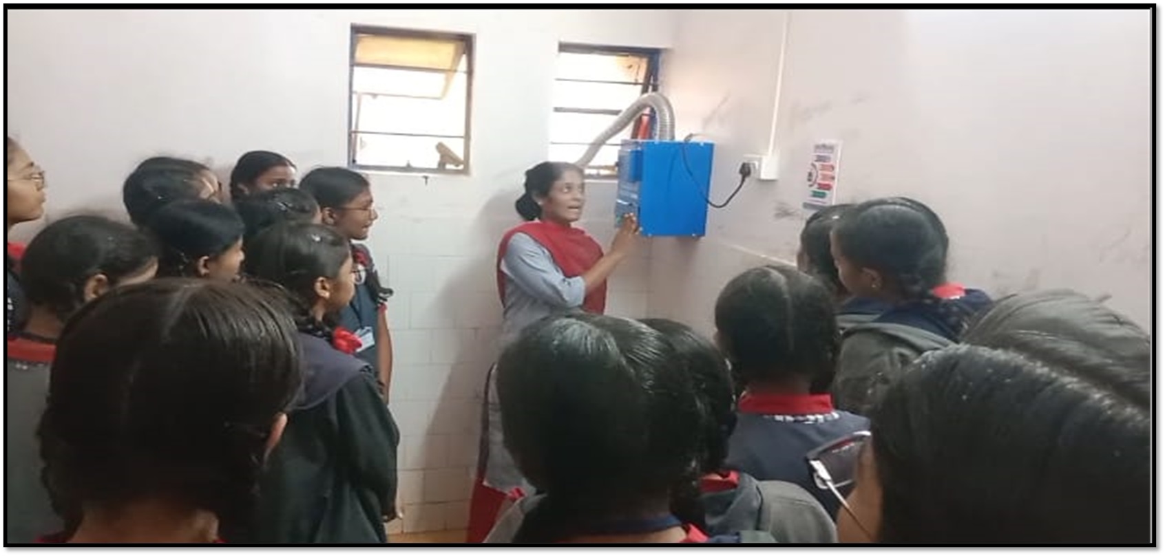 वेंडिंग मशीन