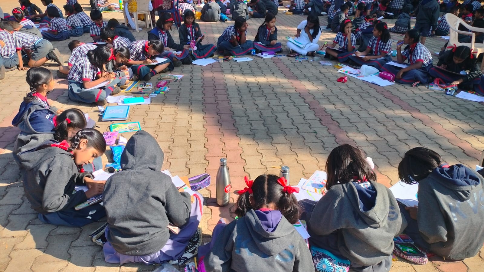 हस्तकला एवं शिल्पकला