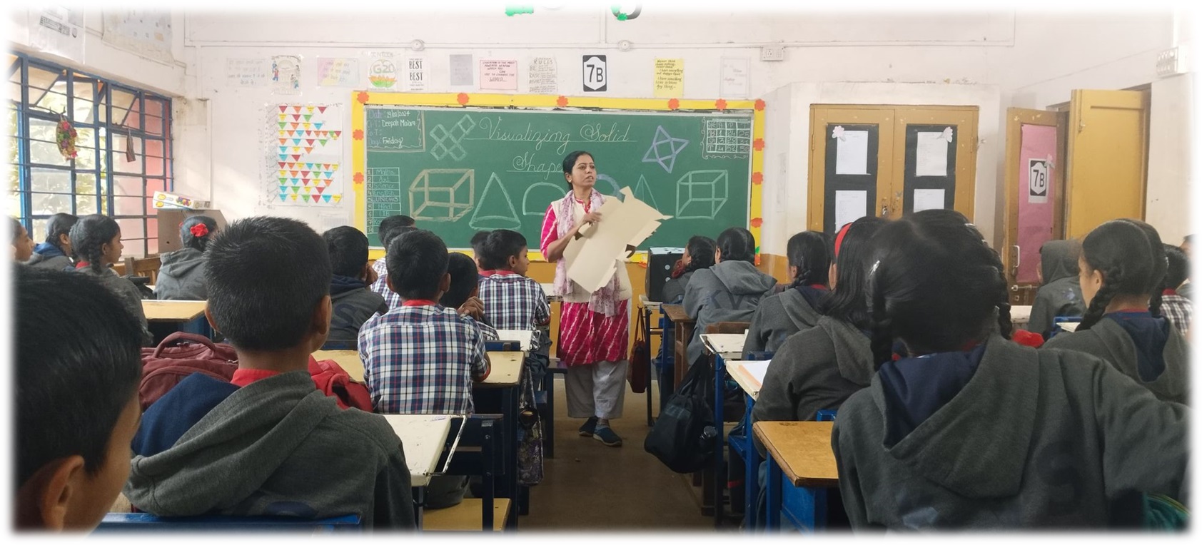 गणित मंडल