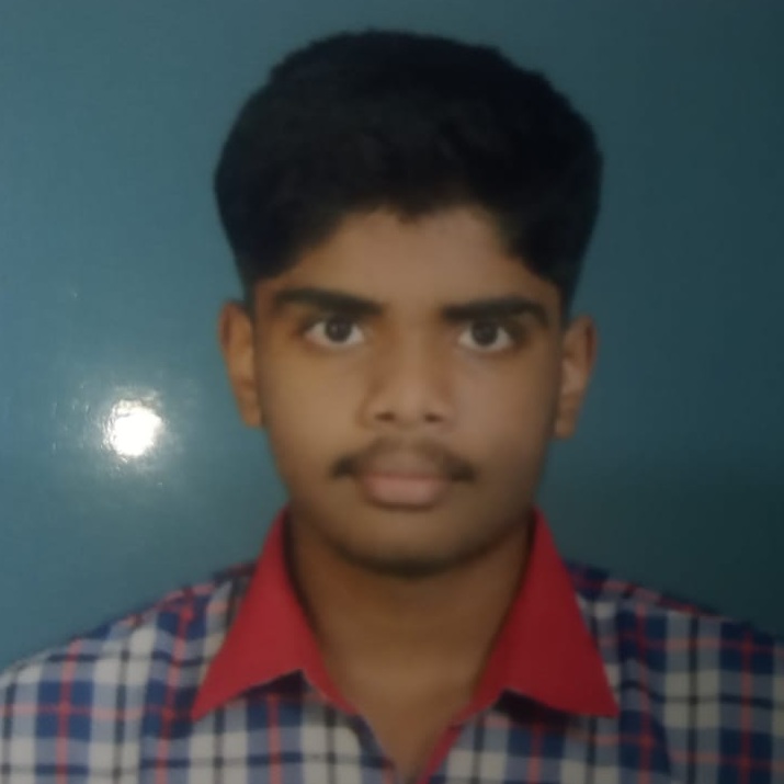 मास्टर संकेत वाई पुजेरी