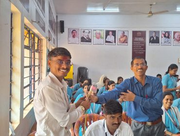 सामाजिक सहभागिता