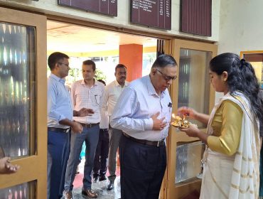 शैक्षणिक पैनल निरीक्षण 29 अगस्त 2024