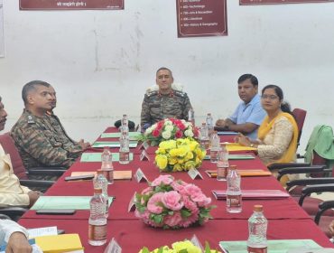 विद्यालय प्रबंधन समिति बैठक 16 अगस्त 24