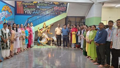 मूलभूत साक्षरता और संख्यात्मकता कार्यशाला
