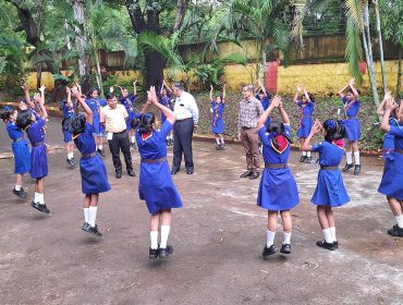 शैक्षणिक पैनल निरीक्षण 29 अगस्त 2024
