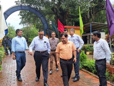 शैक्षणिक पैनल निरीक्षण 29 अगस्त 2024