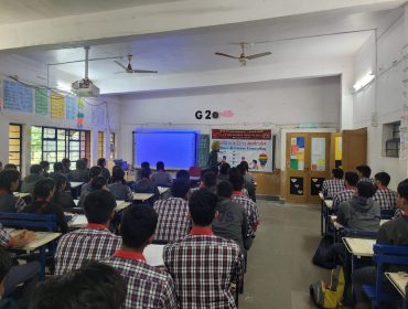 कैरियर मार्गदर्शन और परामर्श