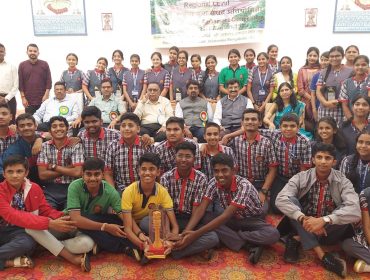 35वीं क्षेत्रीय युवा संसद