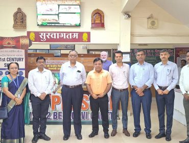 शैक्षणिक पैनल निरीक्षण 29 अगस्त 2024