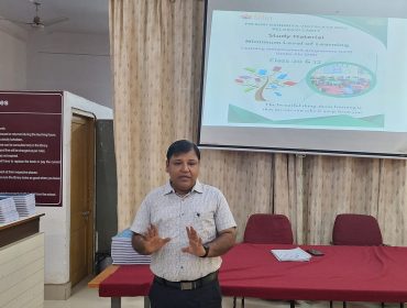 शिक्षण संवर्धन कार्यक्रम