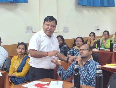 राष्ट्रीय कर्मयोगी जन सेवा कार्यक्रम